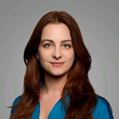 Julia Weigel
